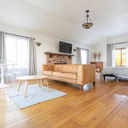 30 Pct Off!! Limited Time! Malibu Zen Guest Suite, Near Beach & Hiking Trails, Central Location 외부 사진