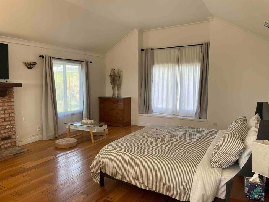 30 Pct Off!! Limited Time! Malibu Zen Guest Suite, Near Beach & Hiking Trails, Central Location 외부 사진