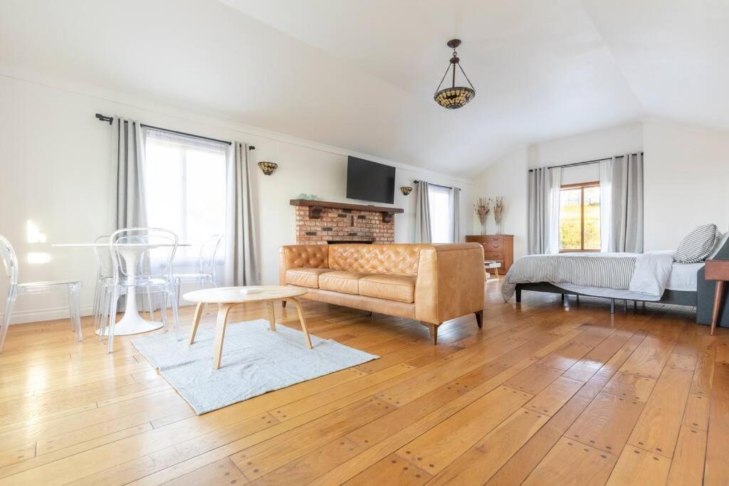 30 Pct Off!! Limited Time! Malibu Zen Guest Suite, Near Beach & Hiking Trails, Central Location 외부 사진