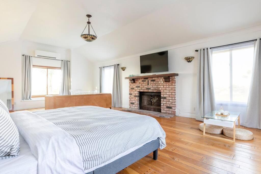 30 Pct Off!! Limited Time! Malibu Zen Guest Suite, Near Beach & Hiking Trails, Central Location 외부 사진