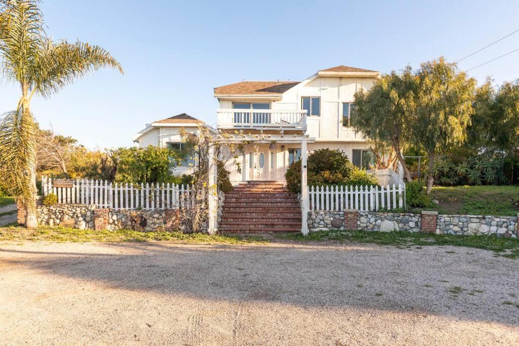 30 Pct Off!! Limited Time! Malibu Zen Guest Suite, Near Beach & Hiking Trails, Central Location 외부 사진