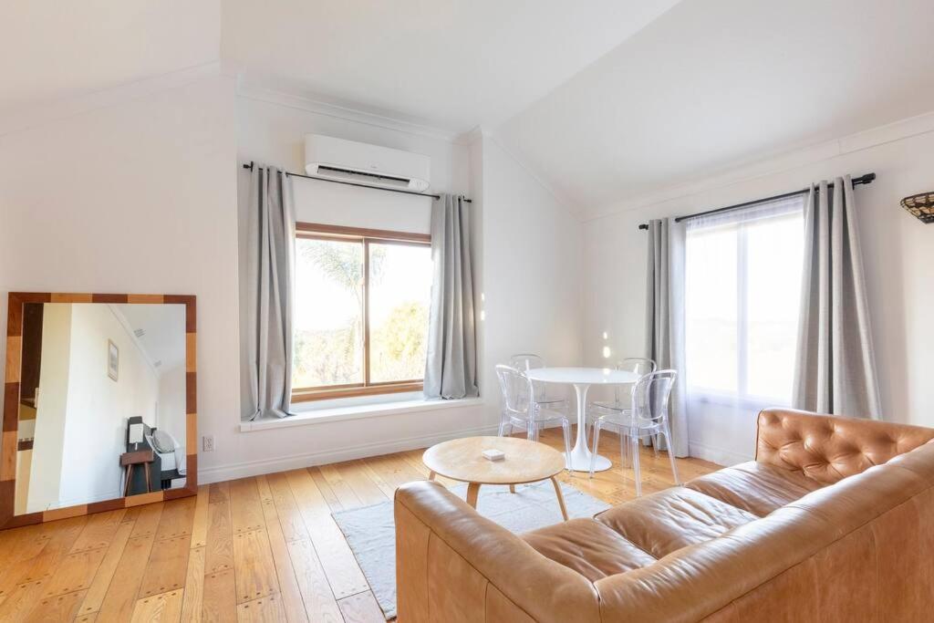30 Pct Off!! Limited Time! Malibu Zen Guest Suite, Near Beach & Hiking Trails, Central Location 외부 사진
