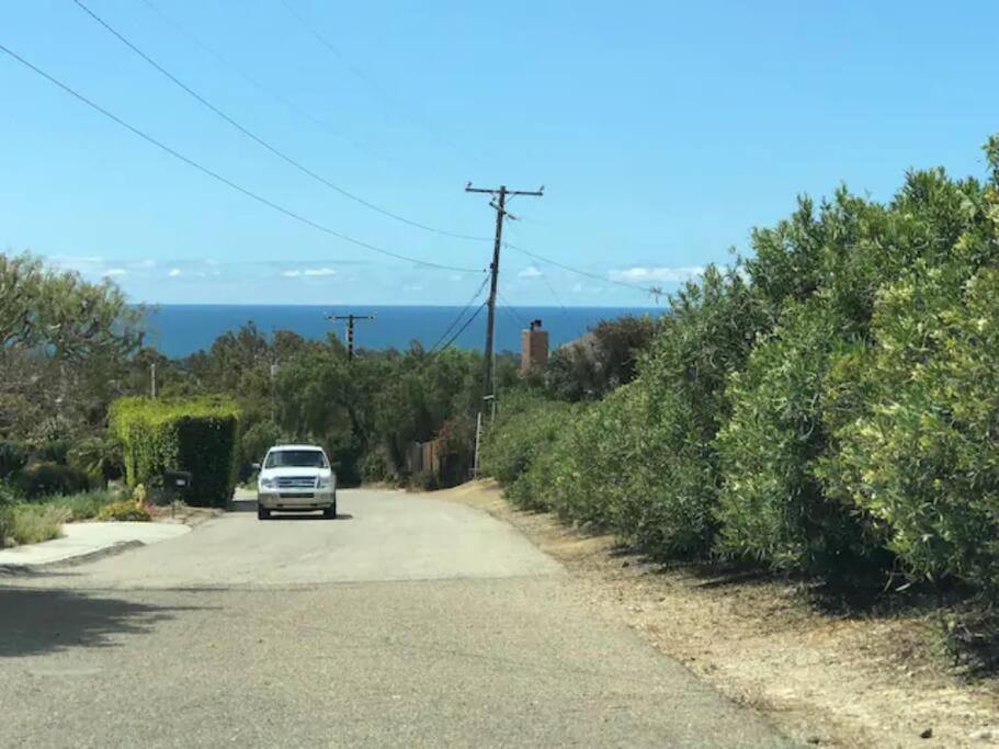 30 Pct Off!! Limited Time! Malibu Zen Guest Suite, Near Beach & Hiking Trails, Central Location 외부 사진