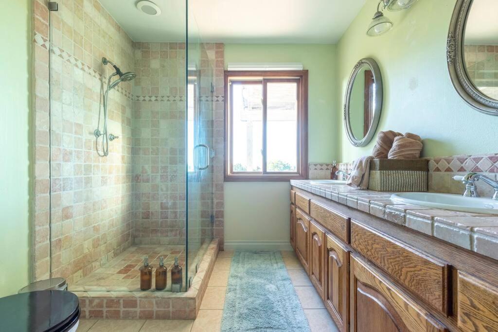 30 Pct Off!! Limited Time! Malibu Zen Guest Suite, Near Beach & Hiking Trails, Central Location 외부 사진