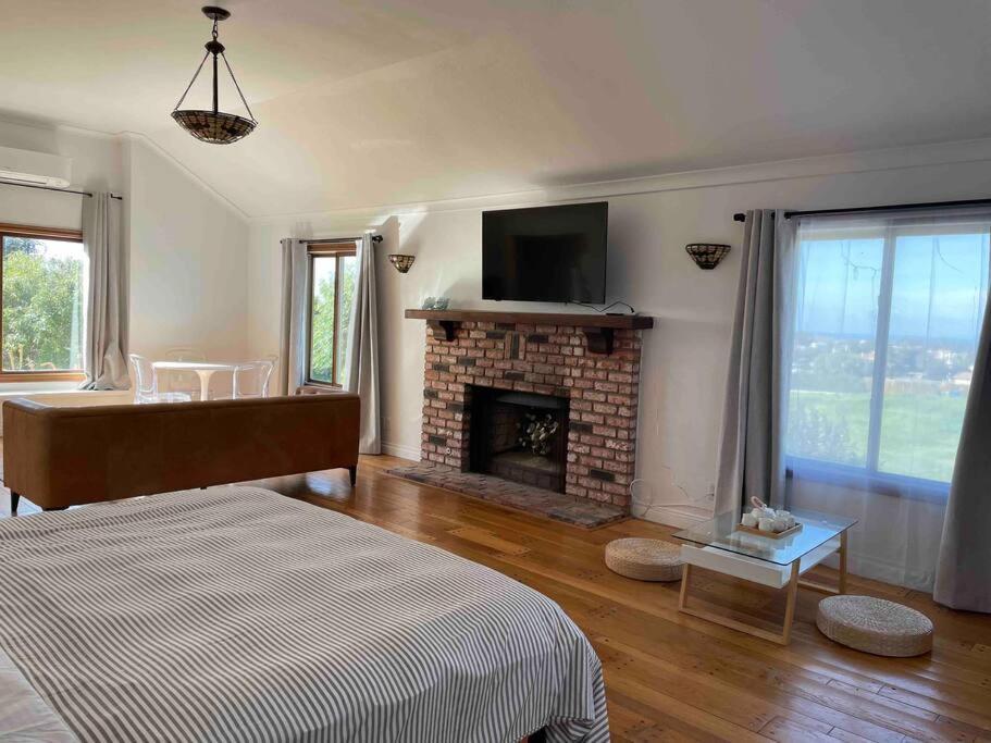 30 Pct Off!! Limited Time! Malibu Zen Guest Suite, Near Beach & Hiking Trails, Central Location 외부 사진