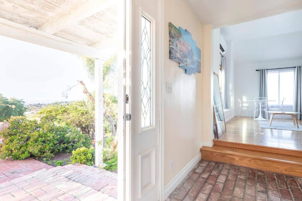 30 Pct Off!! Limited Time! Malibu Zen Guest Suite, Near Beach & Hiking Trails, Central Location 외부 사진