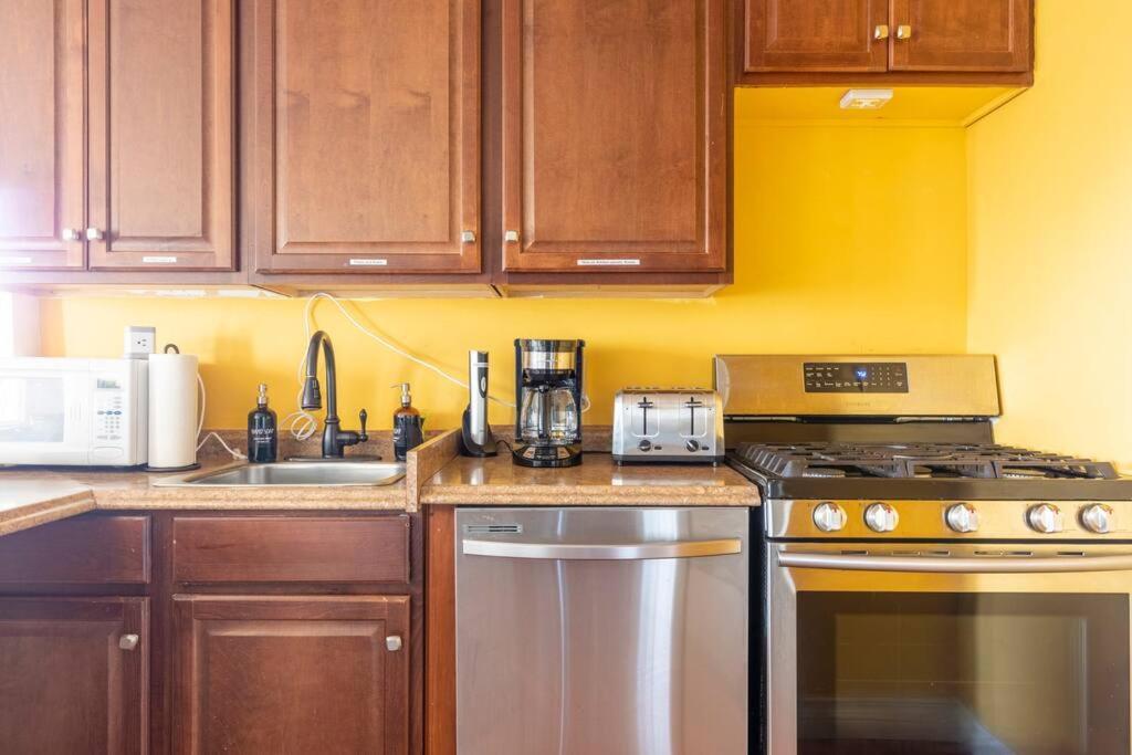 30 Pct Off!! Limited Time! Malibu Zen Guest Suite, Near Beach & Hiking Trails, Central Location 외부 사진