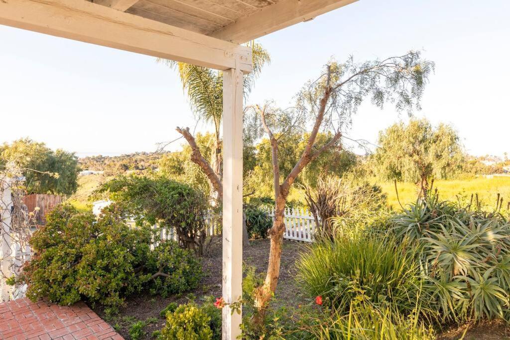30 Pct Off!! Limited Time! Malibu Zen Guest Suite, Near Beach & Hiking Trails, Central Location 외부 사진