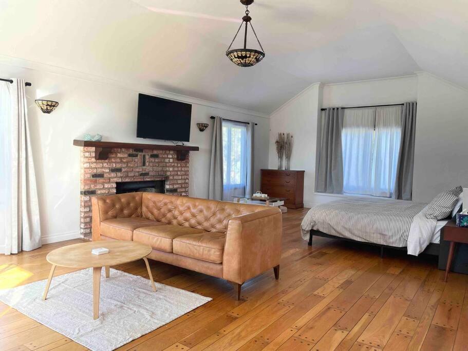 30 Pct Off!! Limited Time! Malibu Zen Guest Suite, Near Beach & Hiking Trails, Central Location 외부 사진