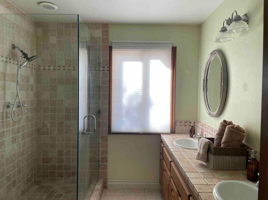 30 Pct Off!! Limited Time! Malibu Zen Guest Suite, Near Beach & Hiking Trails, Central Location 외부 사진