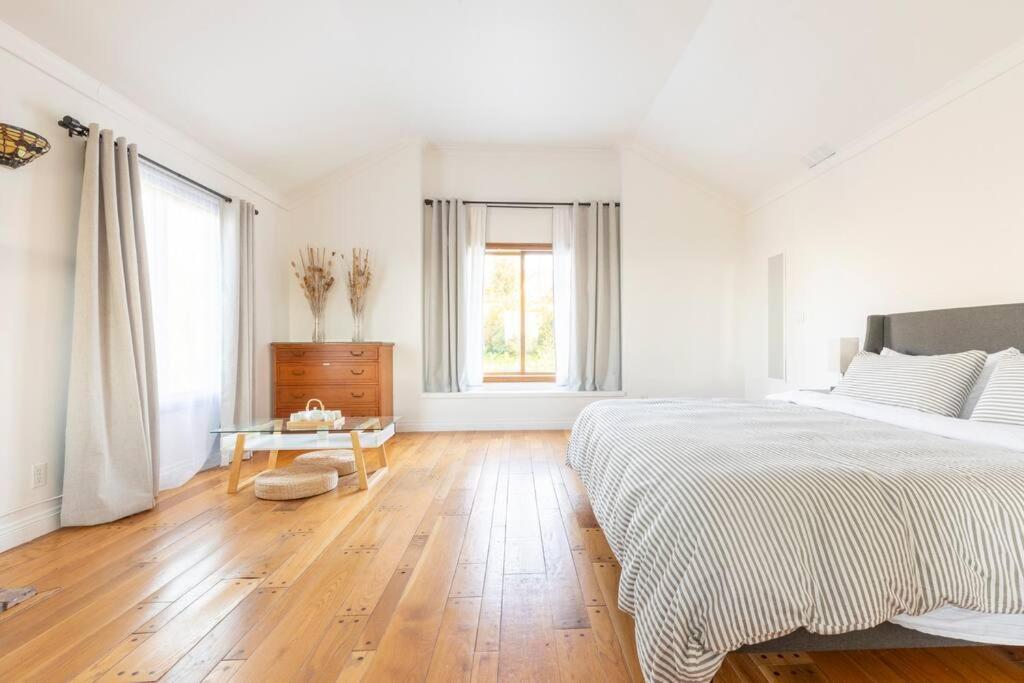 30 Pct Off!! Limited Time! Malibu Zen Guest Suite, Near Beach & Hiking Trails, Central Location 외부 사진